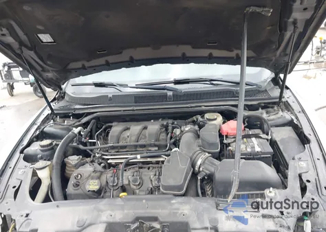 2014 Ford Taurus Sel z USA, uszkodzony, nr VIN 1FAHP2E8XEG131546